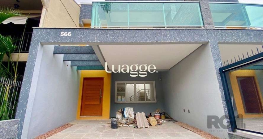 Casa em Chácara das Pedras