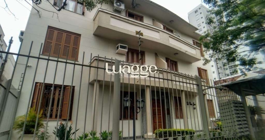 Apartamento para Venda - 89.1m², 3 dormitórios, 1 vaga - Menino Deus