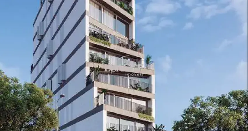 Apartamento em Auxiliadora