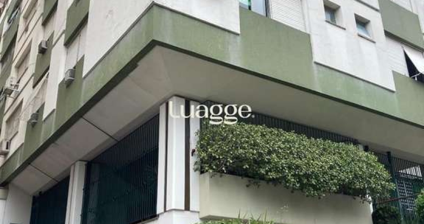 Apartamento 3 dormitórios de 93,97m² com elevador no bairro Moinhos de Vento.