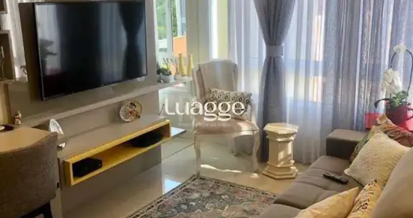 Apartamento para Venda - 43.89m², 1 dormitório, 1 vaga - Higienópolis