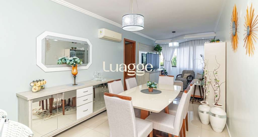 Apartamento à venda no bairro Passo D'areia em Porto Alegre/RS