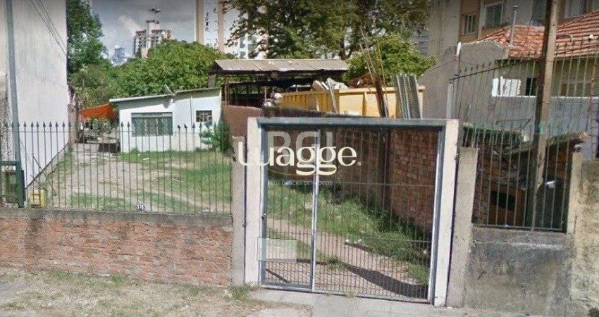 Terreno para Venda - 296m², 0 dormitórios, Partenon
