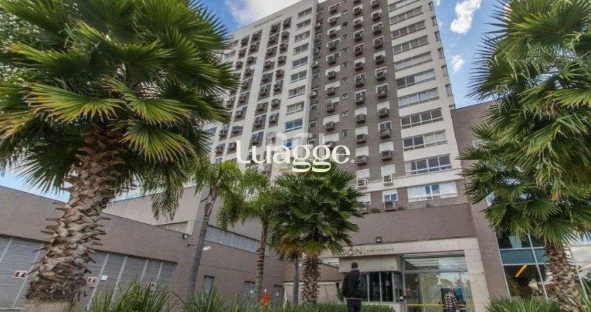 Apartamento para Venda - 60m², 2 dormitórios, sendo 1 suites, 1 vaga - São Sebastião