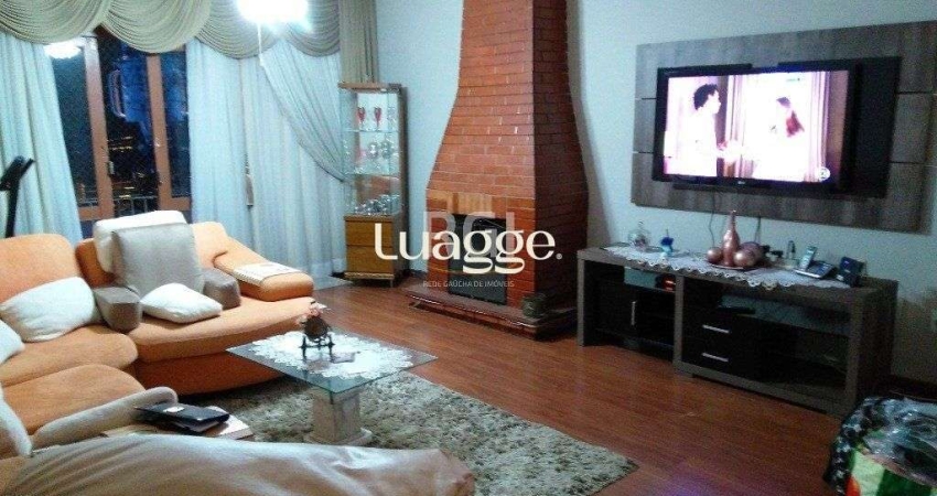 Cobertura para Venda - 323.99m², 3 dormitórios, sendo 1 suites, Partenon