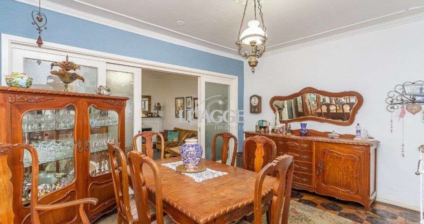 Apartamento para Venda - 128m², 3 dormitórios, Centro Histórico