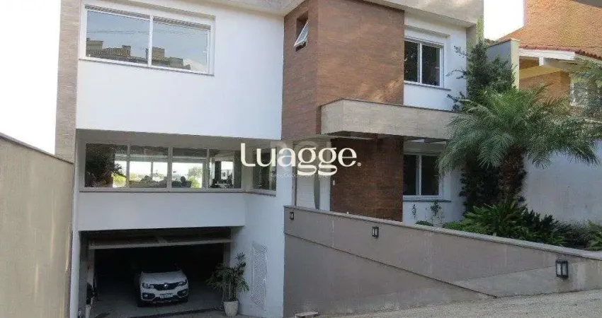 Casa para Venda 4 dormitórios terraço com piscina 4 vagas - Ipanema