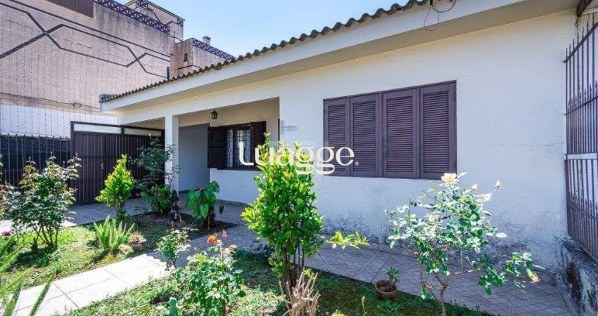 Casa com 3 quartos à venda na Avenida Circular, 778, Vila Jardim, Porto Alegre