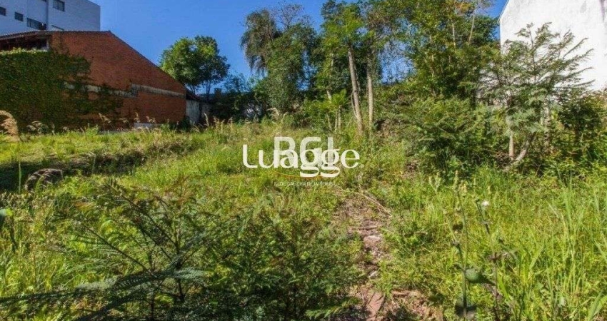 Terreno em Chácara das Pedras