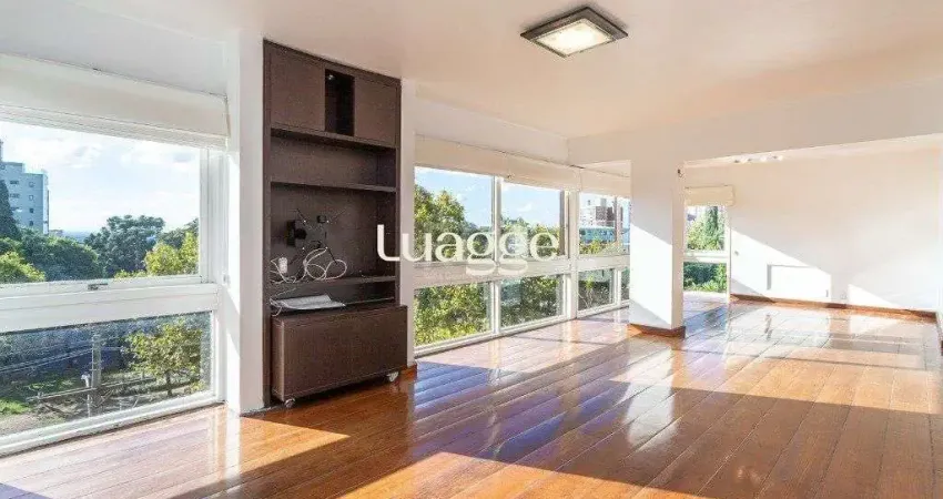 Apartamento em Higienópolis