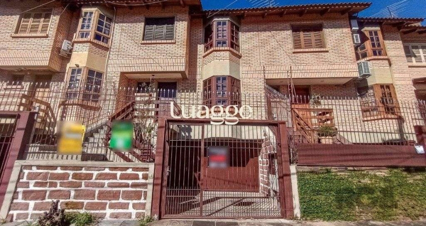 Casa com 3 quartos à venda na Rua Heitor Manganelli, 397, Jardim Itu Sabará, Porto Alegre
