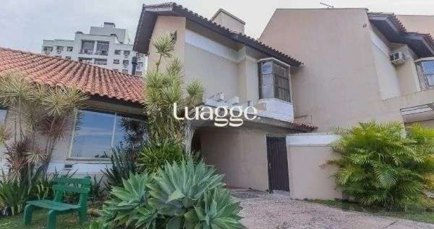 Casa Condominio 3 dormitórios 2 vagas - Jardim Itu Sabará