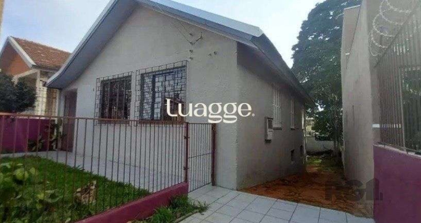 CASA NO SARANDI COM 3 DORMITÓRIOS PRÓXIMO DA BALTAZAR