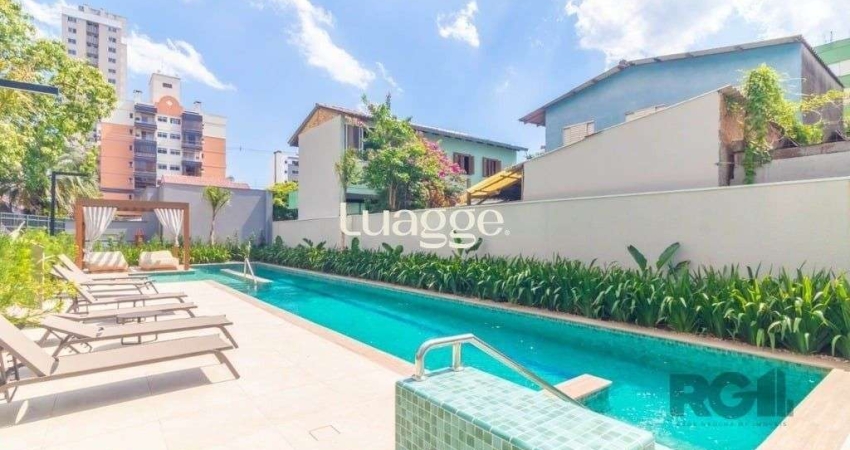 Apartamento LOFT no Jardim Botânico