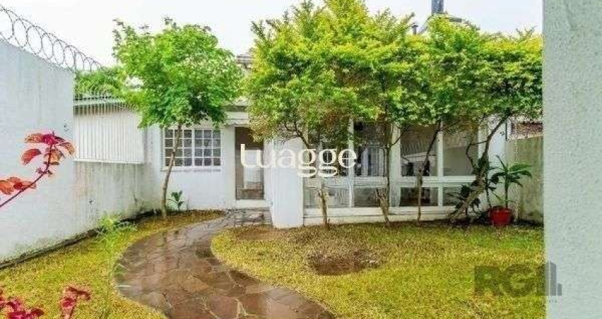 Casa com 4 quartos à venda na Avenida Professor Paula Soares, 1530, Jardim Itu Sabará, Porto Alegre