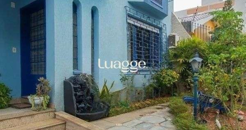 casa sobrado com 4 dormitórios 3 vagas e pátio e piscina