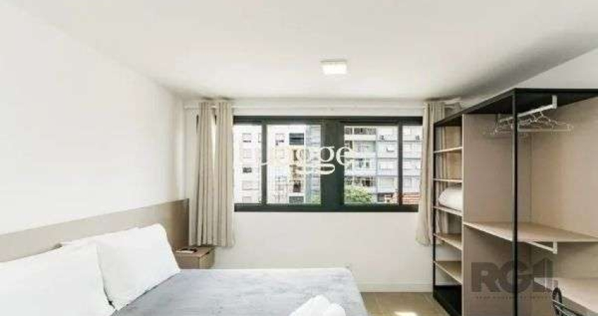 Apartamento Stúdio no Rio Branco