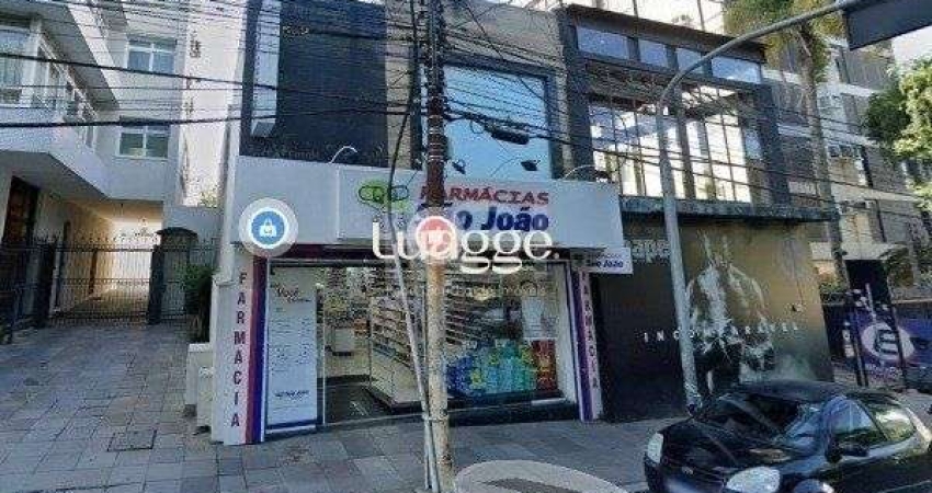 Loja em Moinhos de Vento