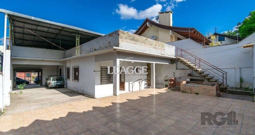 Casa no Sarandi de 2 dormitórios e 2 vagas