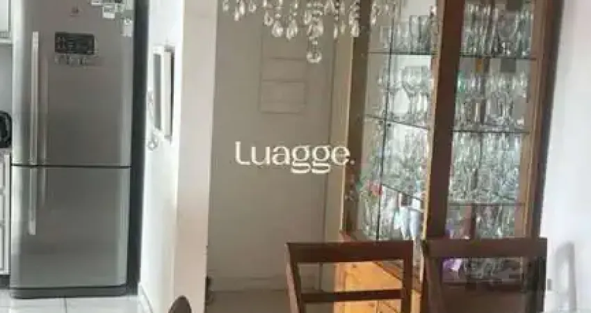 Apartamento com 3 quartos à venda na Rua Doutor Carlos Renato R. Fonseca, 125, Jardim Itu Sabará, Porto Alegre