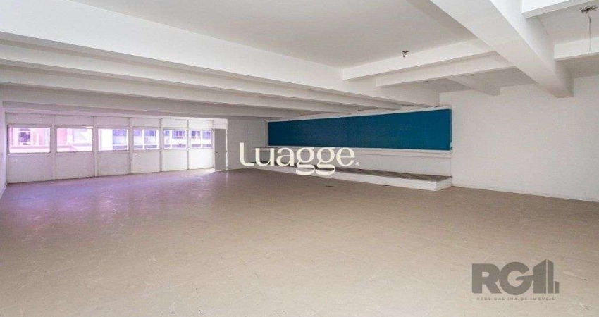 Sala Comercial em Centro Histórico