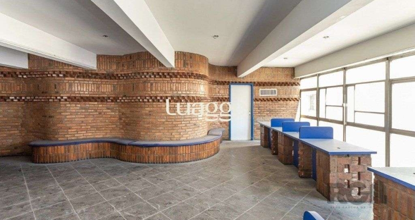 Sala Comercial em Centro Histórico