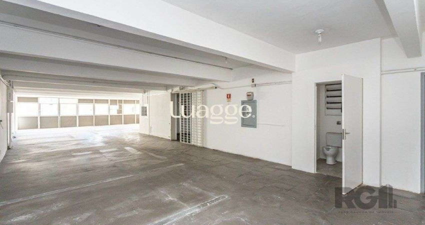 Sala Comercial em Centro Histórico