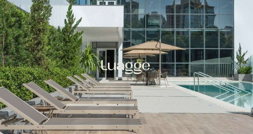 Apartamento para Venda - 307.61m², 3 dormitórios, sendo 3 suites, 4 vagas - Jardim Europa