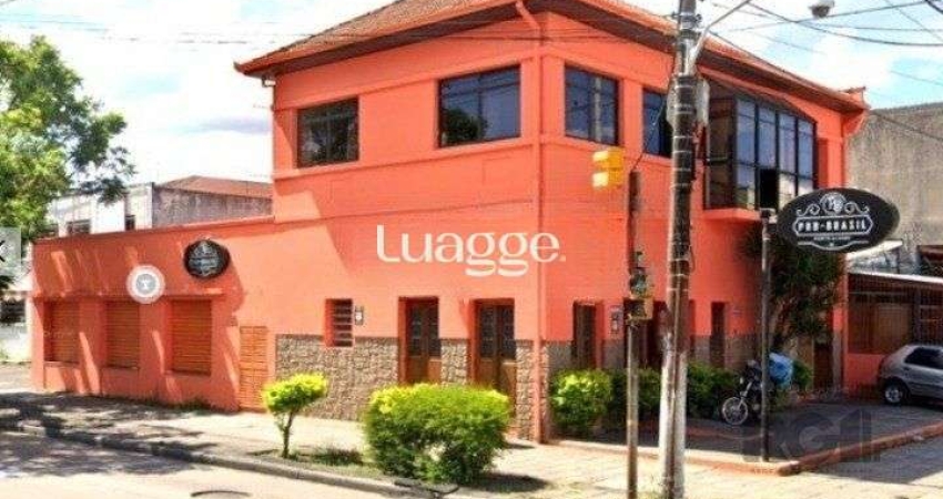 Prédio à venda na Avenida Ceará, 1311, São João, Porto Alegre