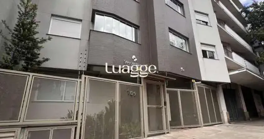 Apartamento com 2 dormitórios, sendo 1 suíte, 1 vaga, no bairro Floresta, em Porto Alegre, RS