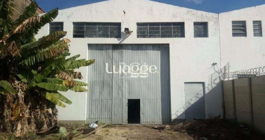 Pavilhão para comprar , 330 m² por R$ 880.000,00 Rubem Berta - Porto Alegre/RS