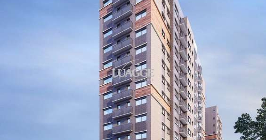 Apartamento em Vila Ipiranga