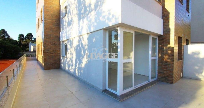 Apartamento Garden Para comprar no Bairro Jardim Botânico