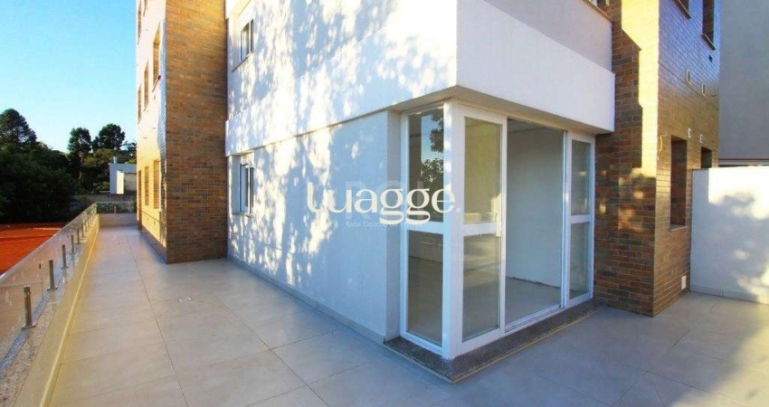 Apartamento Garden Para comprar no Bairro Jardim Botânico