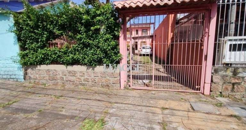 Casa em Vila João Pessoa