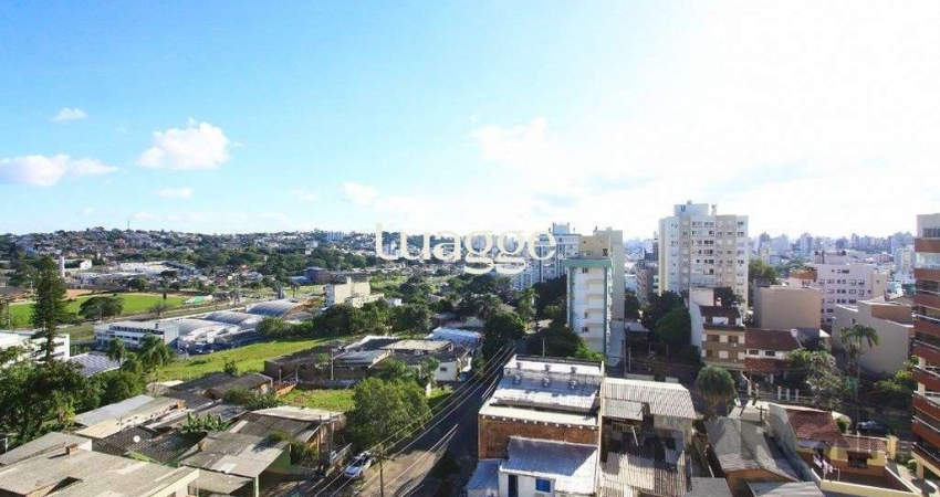 Apartamento 2 Dormitório(s) Bairro Jardim Botânico