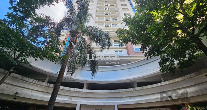 Apartamento em Cidade Baixa