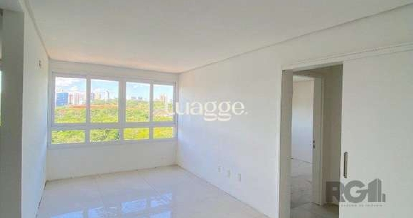 Apartamento Para comprar no Bairro Jardim Botânico com 1 quarto