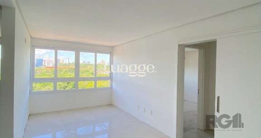 Apartamento Para comprar no Bairro Jardim Botânico com 1 quarto