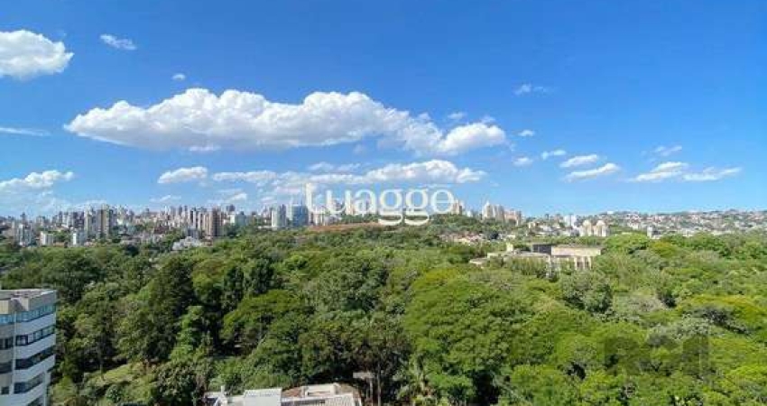 Apartamento Para Comprar no Bairro Jardim Botânico com 1 quarto