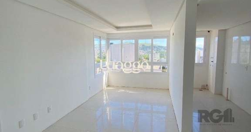 Apartamento Para comprar no Bairro Jardim Botânico com 1 quarto