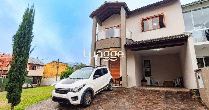 Casa de Condomínio em Passo das Pedras