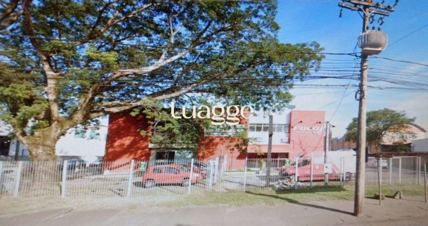 Depósito/Pavilhão para Venda - 1700m², 0 dormitórios, Anchieta