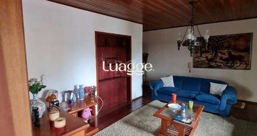 Cobertura com 3 quartos à venda na Rua Bogotá, 715, Jardim Lindóia, Porto Alegre