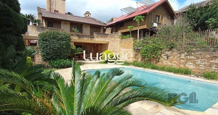 Casa em Boa Vista