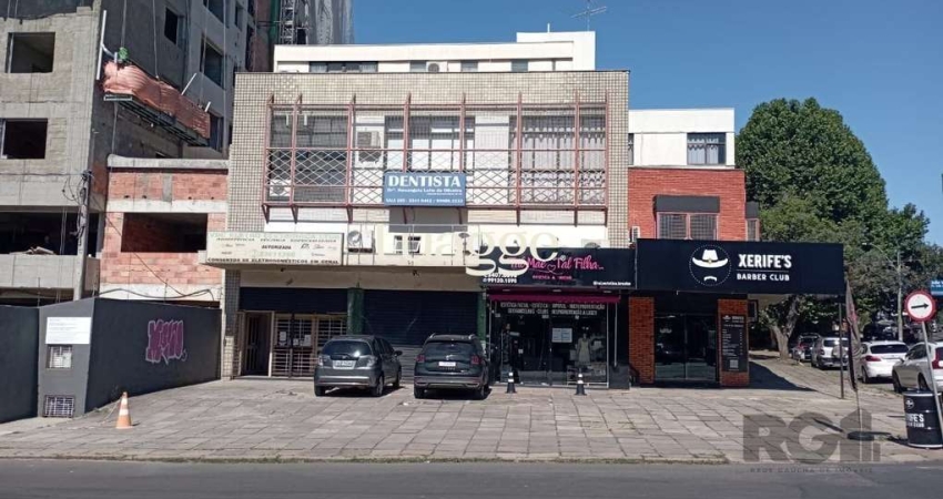Ponto comercial à venda na Avenida João Wallig, 340, Passo da Areia, Porto Alegre