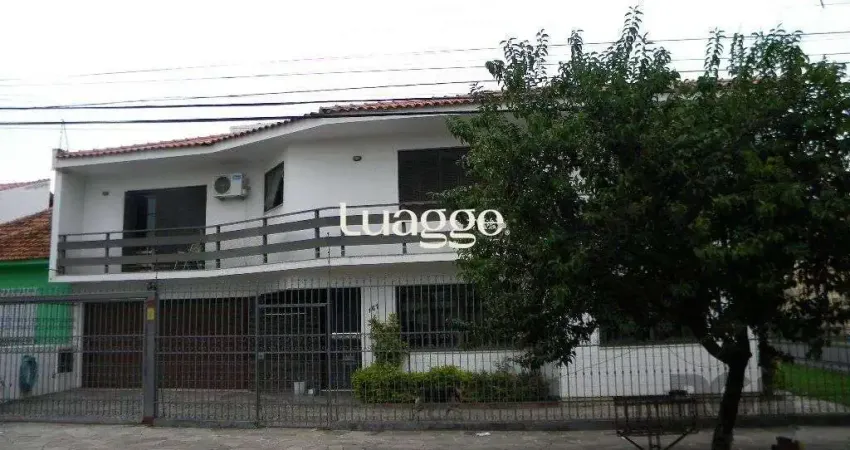 Casa com 4 quartos à venda na Rua Felisberto Pereira, 167, Jardim Itu Sabará, Porto Alegre