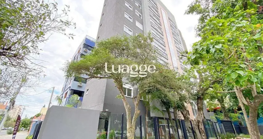 Garden para Venda - 130m², 1 dormitório, sendo 1 suites, 1 vaga - Menino Deus