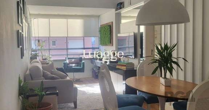 Apartamento Para Comprar com 3 quartos na Boa Vista.