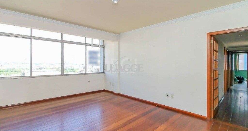 Apartamento para Venda - 122.53m², 4 dormitórios, Independência